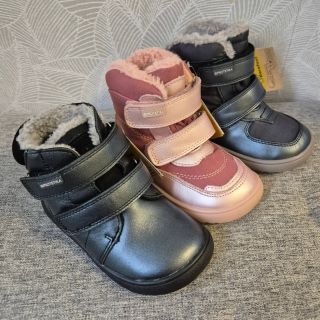 Dievčenské zimné Protetika s TEX membránou a teplučkou kožušinkou 👣...