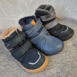 Chalpčenské zimné Protetika s TEX membránou a teplučkou kožušinkou 👣...